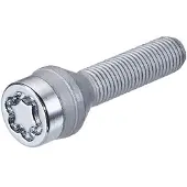 McGard Ensemble de bloque-roue , pas M12 x 1.5, longueur 36 mm