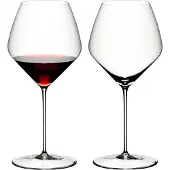 Riedel Veloce - Pinot Noir / Nebbiolo, 2 pièces