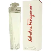Salvatore Ferragamo Sauveur Ferragamo pour Femme EDP W 100 ml