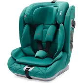 Baby Mix Siège auto HERO PRO I-SIZE émeraude