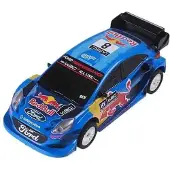 Scalextric Ford Puma Wrc M-sport ´23 1:43 Car Bleu Enfants