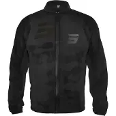 Shot Stretchable Windbreaker Veste imperméable