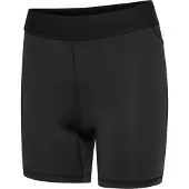Hummel Performance Short Leggings Noir 2XL Femme