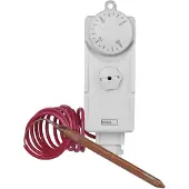 Emos Thermostat avec sonde à capillaire T80F 70265