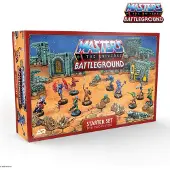 Sonstige Verlage Archon Studio - Masters of the Universe Battleground Starter-Set