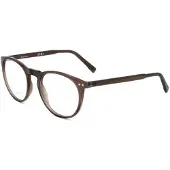 Pierre Cardin Lunettes de Vue P.C. 6255 51/20/140 Brown Injected MAN P.C. 6255
