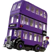 LEGO Harry Potter 75957 Der Fahrende Ritter Bausatz