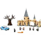 LEGO 75953 Harry Potter 75953 Die Peitschende Weide von Hogwarts Bausatz