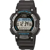 Casio Sports Montre de sport numérique STL-S300H-1AEF