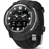 Garmin Instinct Crossover Noir