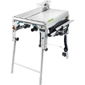 Festool Scie à table PRECISIO CS 70 EG
