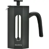 Klausberg cafetiere/théiere 0,35l French Press KB7676