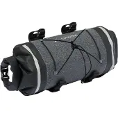 Vaude Bike Compact Handlebar Bag Noir