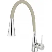 Ferro Mixeur sur socle Zumba II Beige (BZA42P)