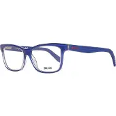 Just cavalli Jc0642-090-53 Woman Glasses Bleu Femme