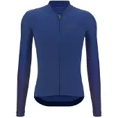 Santini Maillot à Manches Longues Sensation