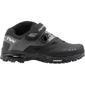 Northwave Enduro Mid 2 Mtb Shoes Noir EU 38