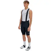 POC Raceday Bib Shorts Noir 2XL Homme