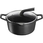 Tefal E2494644 Safe Oven Tray Argenté
