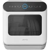Evvo Lave-vaisselle Mini D Trip 2