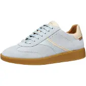 Geox Baskets en cuir Meleda
