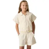 Garcia Chemise à Manches Courtes P262632