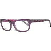 Dsquared2 Lunettes - - DQ5095-020-54 - Violet - Femme - Tendance