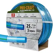 Procraft PR-3KGH1325 3 couches, 1/2 25m