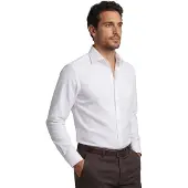 Seidensticker Chemise 'Smart Cassics' blanc