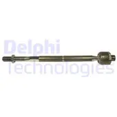 Delphi Joint axial, tige de pincement