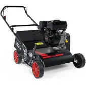 Güde Scarificateur à moteur GBV 400-196 2 en 1 FS
