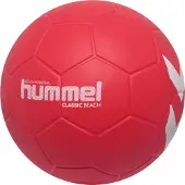 Hummel Classic Beach Ball Rouge 3 Enfants