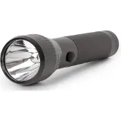 Entac Taschenlampe 2D Alu (24.70 cm, 150 lm)