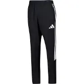 Adidas Pantalon de sport 'Tiro26 League' noir / blanc