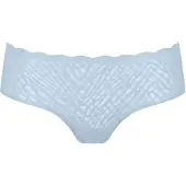 Sloggi Slip ' Blue ZERO Feel Bliss ' bleu clair
