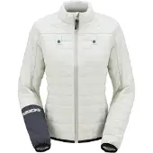 Spidi Thermal Jacket Blanc 2XL Femme