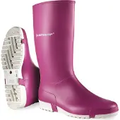 Dunlop Stiefel Sport rose Gr. 35