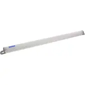 Triton RAX-OJ-X07-X1 LED Leuchte, RAX-OJ-X07-X1, mit Magnetbefestigung, 1/2HE mit Installationsmöglichkeit an 19" Profilschienen, externe Stromquelle 230 V