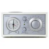 Tivoli Audio Model Three BT - AM/FM - Hvid