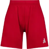 Adidas Pantalon de sport 'Entrada26' rouge / blanc