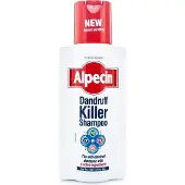 Alpecin Dandfuff Killer Shampooing antipelliculaire, 250 ml