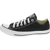 Converse Baskets basses 'Chuck Taylor All Star Ox' noir