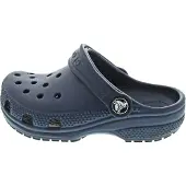 Crocs Chaussures ouvertes 'Classic' bleu marine