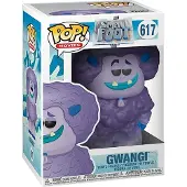 Funko POP! Smallfoot - Gwangi 617 - Pop - Figurine en vinyle