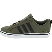 Adidas Baskets basses 'VS Pace 2.0' olive / noir