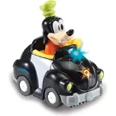 Vtech Tut Tut Baby Flitzer - La voiture de police de Dingo