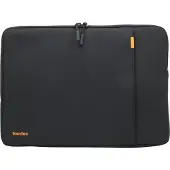 Tomtoc Versatile A13 (15", Apple, Universel), Sac pour notebook, Noir