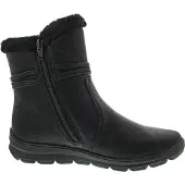 Rieker Bottines noir
