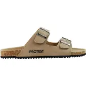 Protest Mikal Sandals Beige,Marron EU 46 Homme