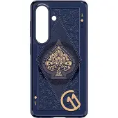 Samsung c11 coque magnétique pour Galaxy S26 - Fearless / Navy
